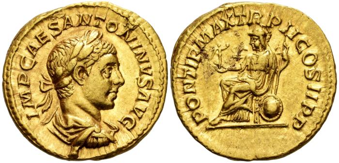 Imperio Romano