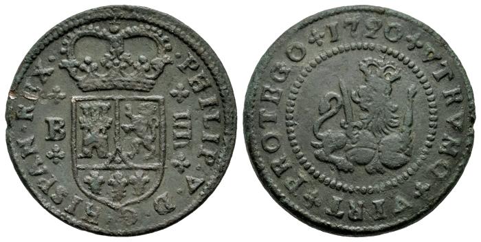 Monarquía Española