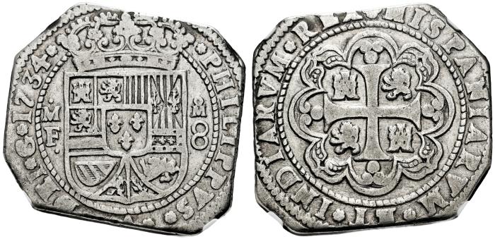 Monarquía Española
