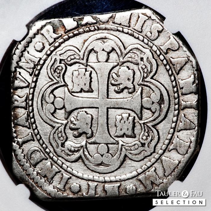 Monarquía Española