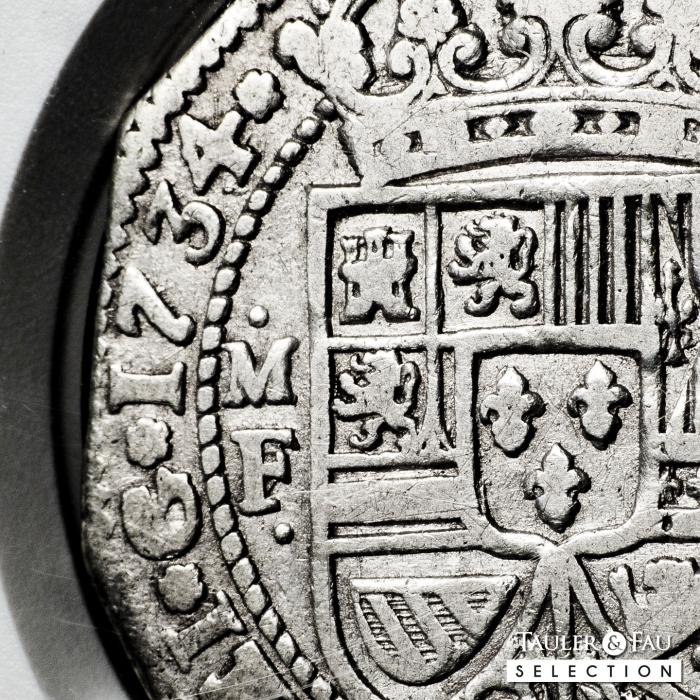 Monarquía Española