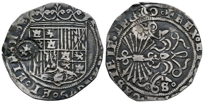 Monarquía Española