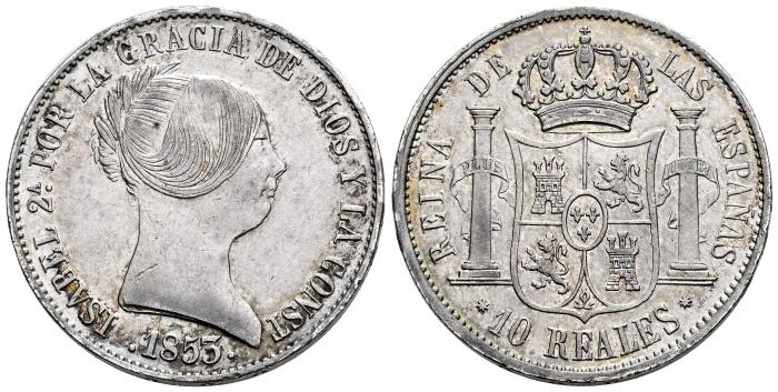 Monarquía Española