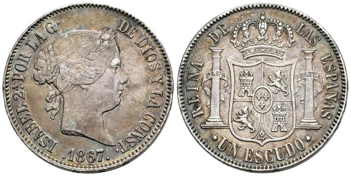 Monarquía Española