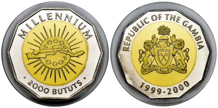 World Coins
