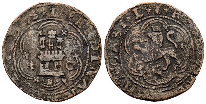 Monarquía Española