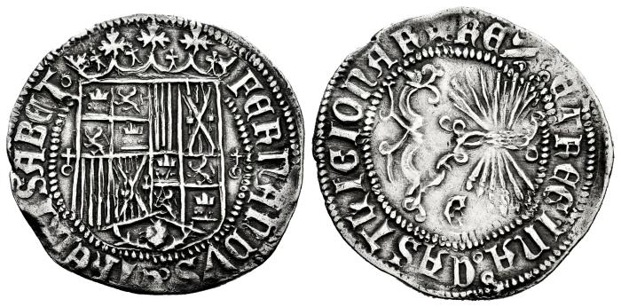 Monarquía Española