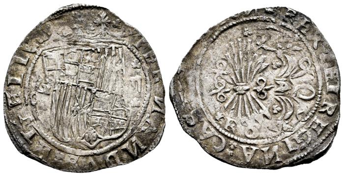 Monarquía Española