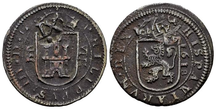 Monarquía Española