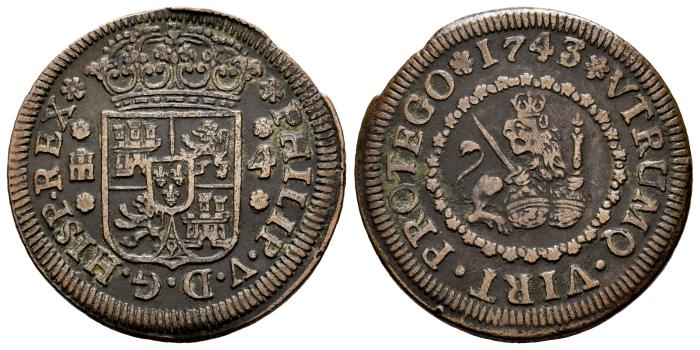 Monarquía Española