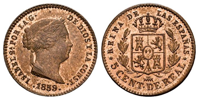 Monarquía Española