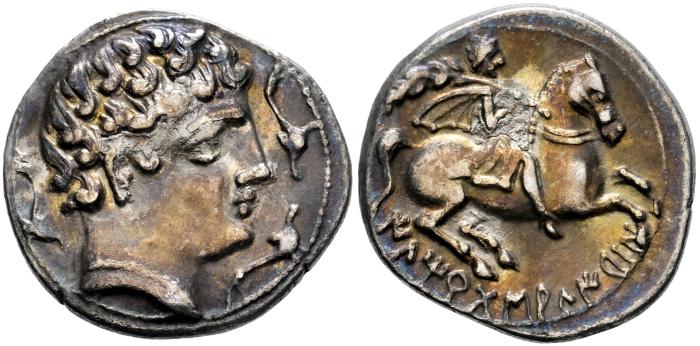 Celtiberian Coins