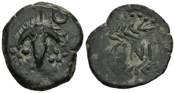 Celtiberian Coins