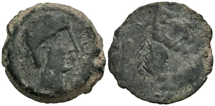 Celtiberian Coins