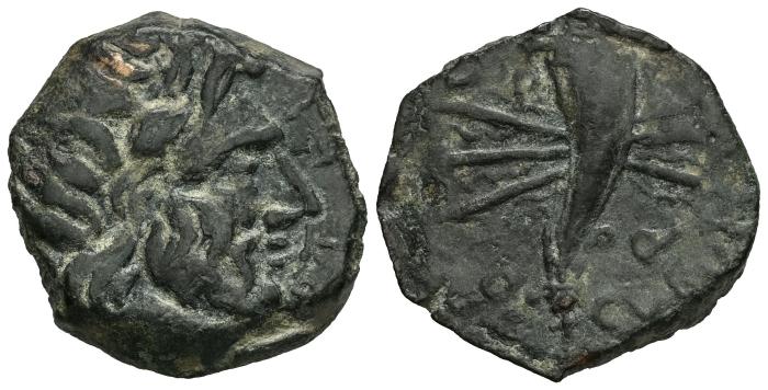 Celtiberian Coins
