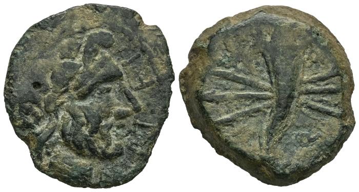 Celtiberian Coins