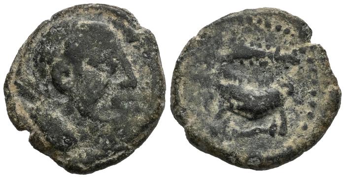Celtiberian Coins