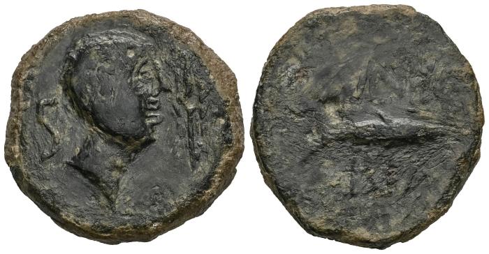 Celtiberian Coins