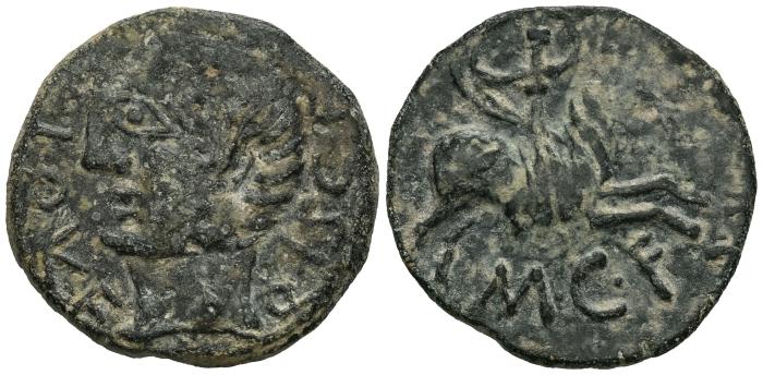 Celtiberian Coins