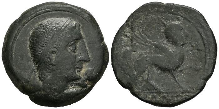 Celtiberian Coins