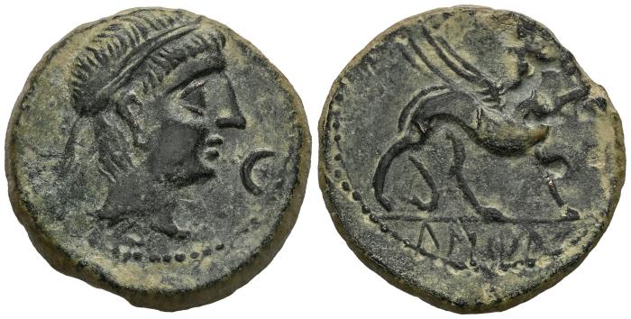 Celtiberian Coins