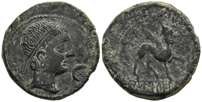 Celtiberian Coins