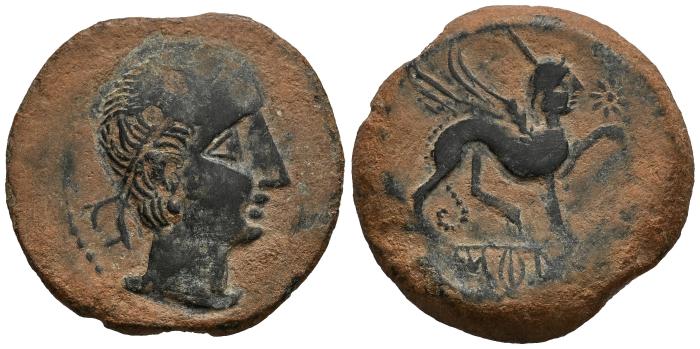 Celtiberian Coins