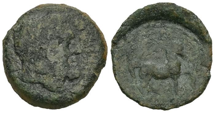 Celtiberian Coins