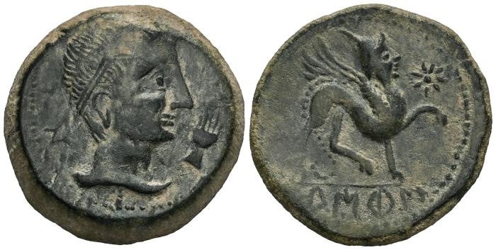 Celtiberian Coins