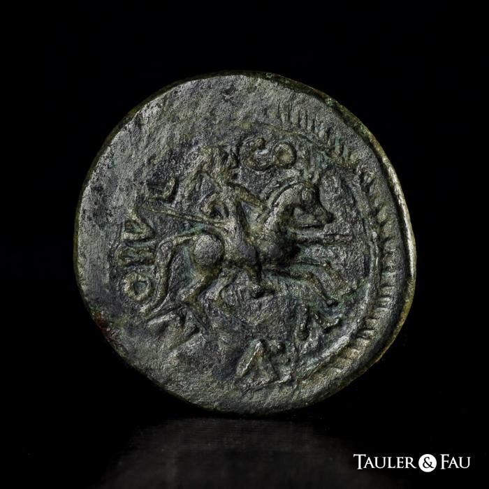 Celtiberian Coins
