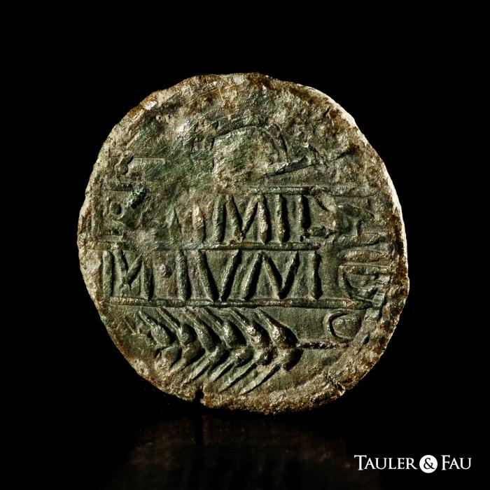 Celtiberian Coins