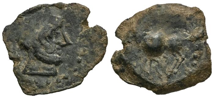 Celtiberian Coins