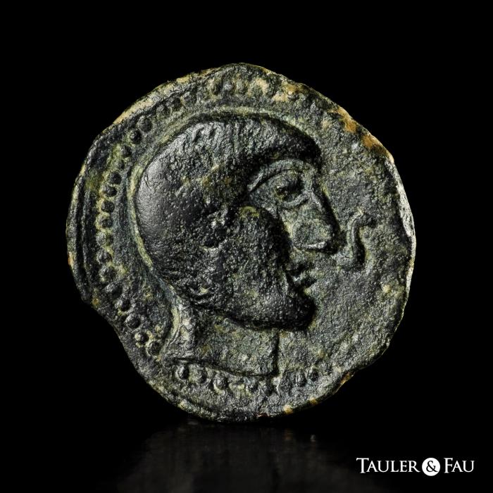 Celtiberian Coins
