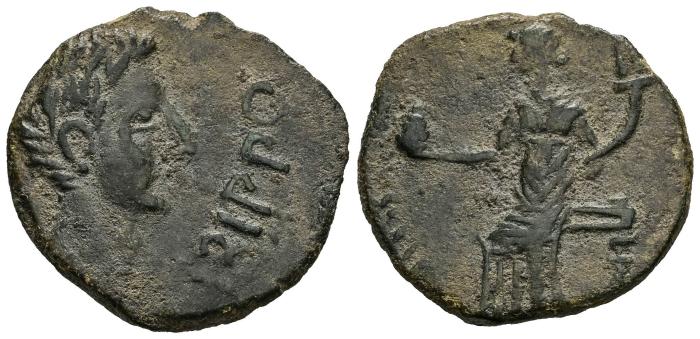 Celtiberian Coins