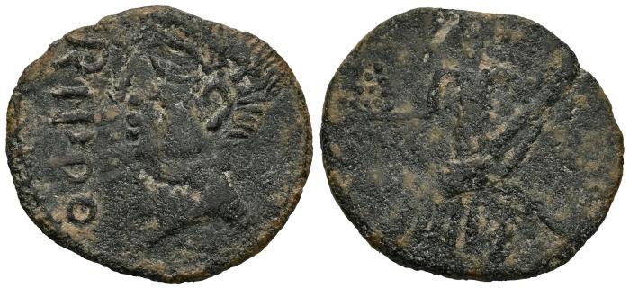 Celtiberian Coins