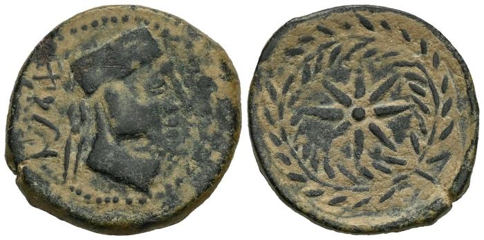 Celtiberian Coins
