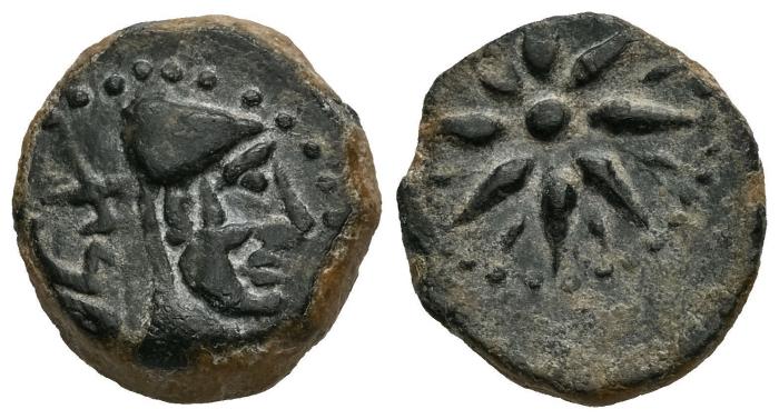 Celtiberian Coins