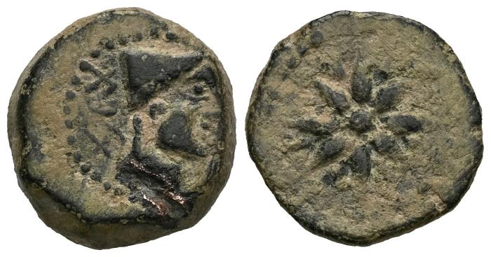 Celtiberian Coins