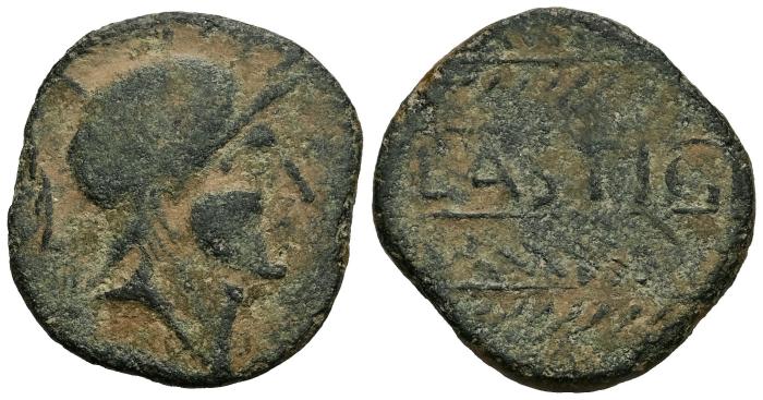 Celtiberian Coins