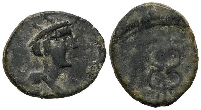Celtiberian Coins