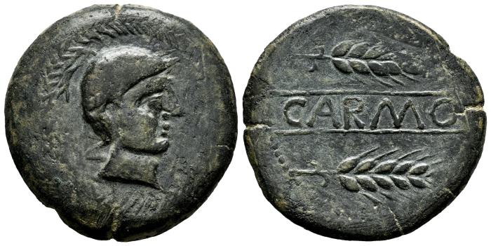 Celtiberian Coins