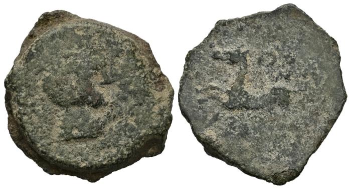Celtiberian Coins