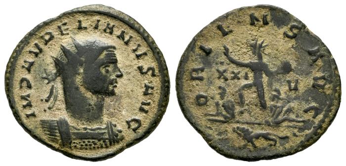 Roman Imperial