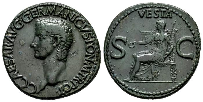 Roman Imperial