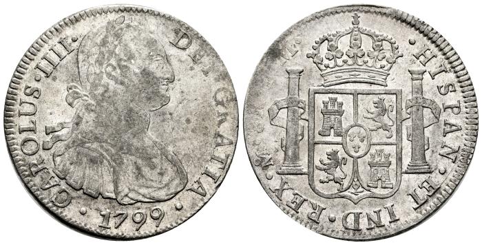 Monarquía Española