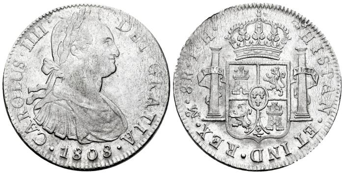 Monarquía Española