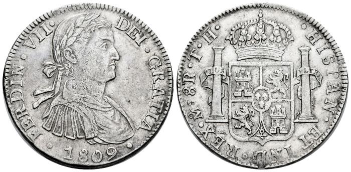 Monarquía Española