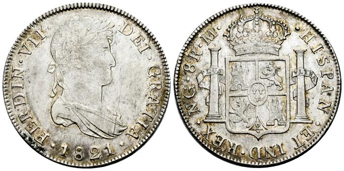 Monarquía Española