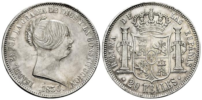 Monarquía Española