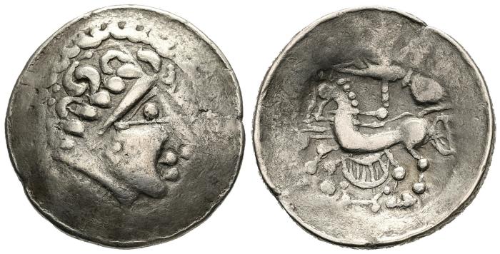 Greek Coins